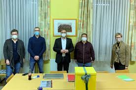 FF Wahlen: Manche Umbrüche, viel Bestätigung