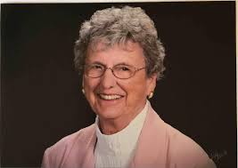 Obituary for Agnes L. (Weiss) Blaskowski