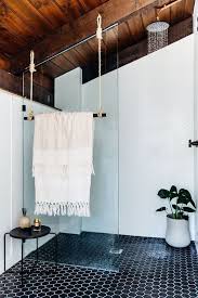 Exposed Wood Ceiling Bathroom Trends Bathroom Design Trends Bathroom Design