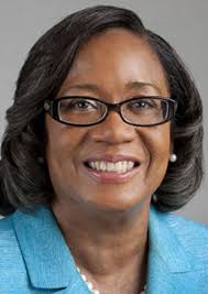 MCAS longtime superintendent Barbara Eason-Watkins announces retirement