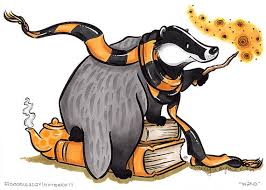 Badger Clipart Hufflepuff Scarf Badger Hufflepuff Scarf Transparent Free For Download On Webstockreview 2021 Maybe this time i'll get it right. badger clipart hufflepuff scarf badger