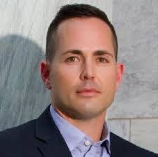 Eric Highfill's Instagram, Twitter & Facebook