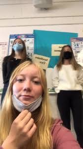 Alma Parsons's Instagram, Twitter & Facebook