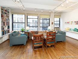 Browse photos of 5,711 2 bedroom apartments for rent in nyc and nj by using detailed search filters to find your future home | streeteasy. New York Apartment 2 Bedroom Loft Apartment Rental In Chelsea Ny 10117
