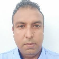 Daniel Gaona's Instagram, Twitter & Facebook