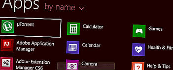 Tutorial cara menambahkan gambar di html. Cara Tukar Nama Akaun Anda Pada Skrin Mula Windows 8 X Aplikasi 2021