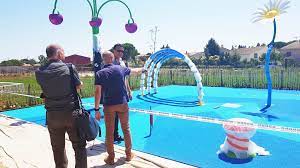 piscine heracles ce mercredi ville de saint bres facebook
