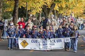 To view all vancouver wa homes & real estate for sale click here and then click on the vancouver home search options of your choice! The Lough Legacy Veterans Parade Vancouver Washington Clarkcountytoday Com