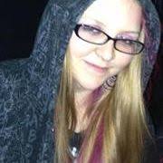 Christie Potts's Instagram, Twitter & Facebook