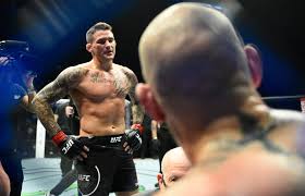 Poirier entered the bout with more octagon experience, but mcgregor promptly put him away with strikes in under two minutes. Conor Mcgregor Vs Dustin Poirier 3 Confirmed For Ufc 264 On July 10 As The Notorious Looks Like His Old Self With Serious Message For Lightweight Rival