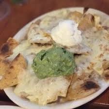 There's almost always a line though on tuesdays. Baja Fish Tacos Yelp