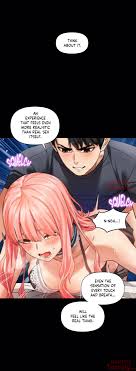 Read Manhwa | HD Porn Comics