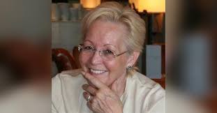 Nancy Carole Cook Obituary