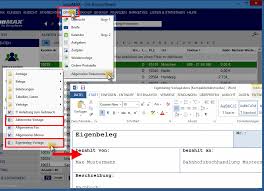 Aktennotiz vorlage kostenlose word vorlage muster auf muster vorlage ch bieten wir verschiedene vorlagen im excel word pdf und powerpoint format zum kostenlosen download an. Eigenbelege Notizen Memos Drucken Orgamax Praxistipp