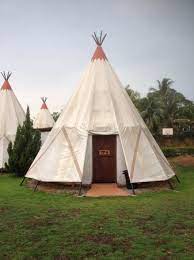 Eagle ranch resort, port dickson: The Tepee Room Picture Of Eagle Ranch Resort Port Dickson Tripadvisor