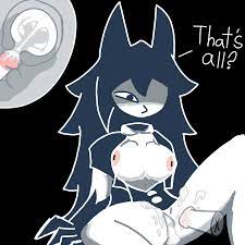 Rule34 - If it exists, there is porn of it   8199448