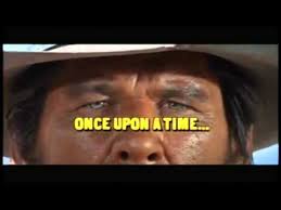 Claudia cardinale, henry fonda, jason robards and others. Il Etait Une Fois Dans L Ouest Bande Annonce Vo Youtube