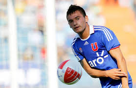 Audax italiano cobresal colo colo curicó unido deportivo antofagasta everton huachipato la serena melipilla o'higgins palestino santiago wanderers universidad católica universidad de chile unión española unión la calera ñublense. Diez Jugadores Que Vistieron La Camiseta De Colo Colo Y La U Futbol Nacional 24horas