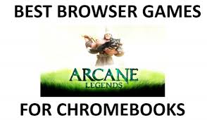 Top 11 Best Free Browser Games For Chromebooks 2020 Platypus Platypus