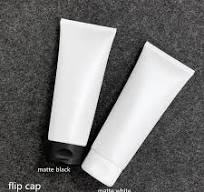 10/30/50pcs Empty 200ml Soft Tube Squeeze Hose Lotion Bottle Facial  Cleanser Hair Mask Conditioner Dye Cream Cosmetic Container - AliExpress