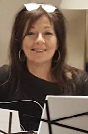 Marie Cardillo's Instagram, Twitter & Facebook