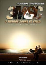 Three Steps Above Heaven 2010 Full Movies Heaven Movie Movies Online