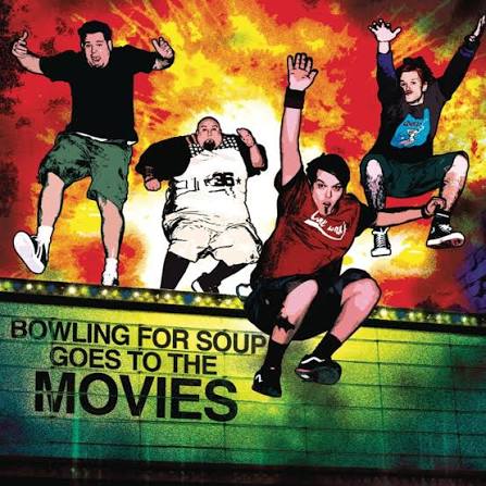 Bowling for Soup – I Melt With You Lyrics | Genius Lyrics
