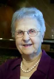 Obituary information for Rita A. LeBrun