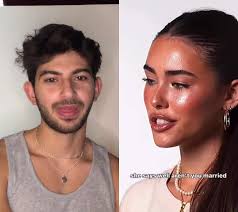 #duet with @imboreddputa madison beer quoting wolf of wall street lines is  every man’s dream 😭 #fypシ #wolfofwallstreet