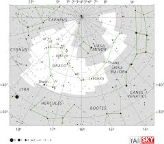 Draco Constellation Wikipedia