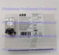 10PC NEW CR-MX024DC2L ABB RELAY MODULE fast Ship