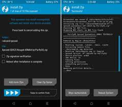 👉bloge mas onyeh yang ganteng😆 zuper mock locasion aplikasi module xposed untuk membantu para driver online perlu d. Install Systemless Xposed Framework On Nougat 7 0 7 1 Magiskroot
