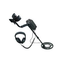 As noted, this is a metal detector that comes with a waterproof detection coil. Altai Treasure Seeker 5 Professional Waterproof Metal Detector Eclats Antivols