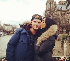 I don't think people are really hating on her or his other exes, but i do think that the way they released statements and letters to tim after his death wasn't very tasteful. Avicii S Ex Girlfriend Racquel Bettencourt Thanks Late Dj For Teaching Her What True Love Feels Like In Heartbreaking Tribute Mirror Online