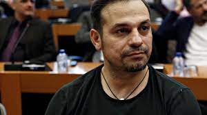 Ετικέτες γαδα, ελευθεροσ, ντεμησ νικολαιδησ, συλληψη, χρεαη ακε παρασκευή, 22 φεβρουαρίου 2013 ελεύθερος με εγγύηση ο όσκαρ πιστόριους O Ntemhs Nikolaidhs Sto Open Ayth Einai H Ekpomph Poy 8a Analabei