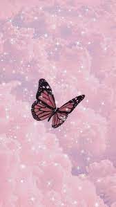 Wallpaper pastel butterfly wallpaper iphone trippy wallpaper mood wallpaper cute patterns wallpaper iphone background wallpaper aesthetic pastel wallpaper flower and butterfly wallpaper. Butterfly Wallpaper Tumblr Trippy Aesthetic Cloud Wallpaper Novocom Top