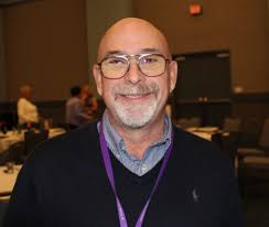 Thank you to Outgoing Region 10 Director Charles Rickart