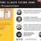 ADAPT-ME /FUTURE CLIMATE FUTURE HOME