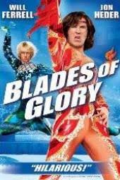 It features the first two episodes of the show. Blades Of Glory Movie Review
