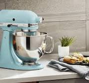 How to customize a kitchenaid stand mixer | KitchenAid US