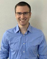 An Interview with Ethan Secor, Assistant Professor of Mechanical  Engineering at Iowa State University