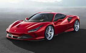 The ferrari california (type f149) is a grand touring, high performance sports car created by the italian automobile manufacturer ferrari. Ferrari F8 Tributo Prices Reviews And New Model Information