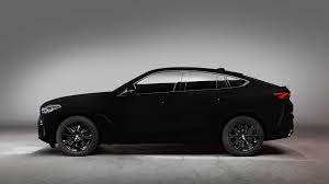 Mobil Paling Hitam Di Dunia Bmw X6 Vantablackkustomgaras Network Kustomgaras Com 2019