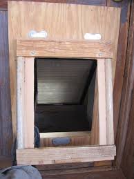 Big timber follows the dangerous work of logger and sawmill owner kevin wenstob as he and his crew go to extremes to keep the family sawmill, and their way of life, alive. A Dog Door The Two Flap Solution 8 Steps With Pictures Instructables