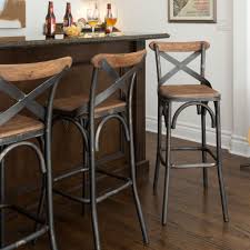 Powell Stool Kitchen Bar Stools Iron Bar Stools Bar Stools With Backs