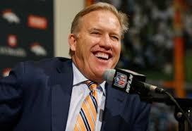 Denver Broncos select QB Paxton Lynch in 1st round