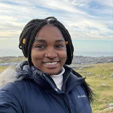 Nola Thompson and Jabari Robinson's Wedding Website