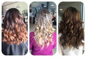 In ultimo, il balayage promette colpi di luce progressivi: La Decolorazione Rovina I Capelli No Se Ok Simona Di Ruzza Hair Style