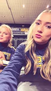 Alyssa Deboer's Instagram, Twitter & Facebook