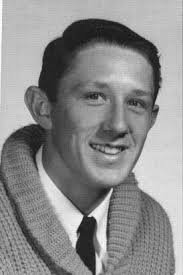 Arlin Frank Boland (1948-1969)